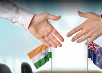 Info session highlights India export opportunities for Redlands Coast businesses