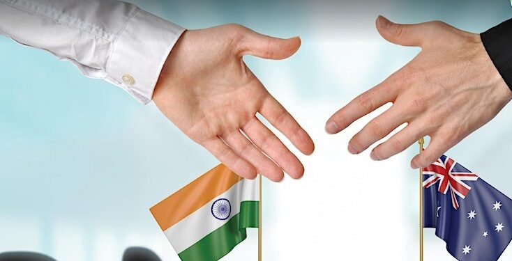 Info session highlights India export opportunities for Redlands Coast businesses
