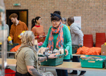 Council fund helps organisations address cost of living pressures