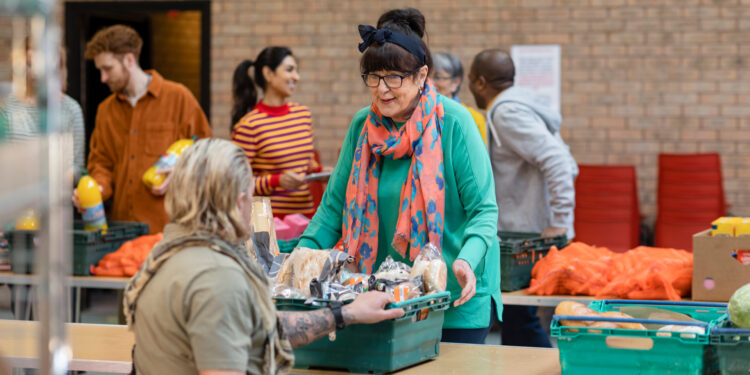 Council fund helps organisations address cost of living pressures