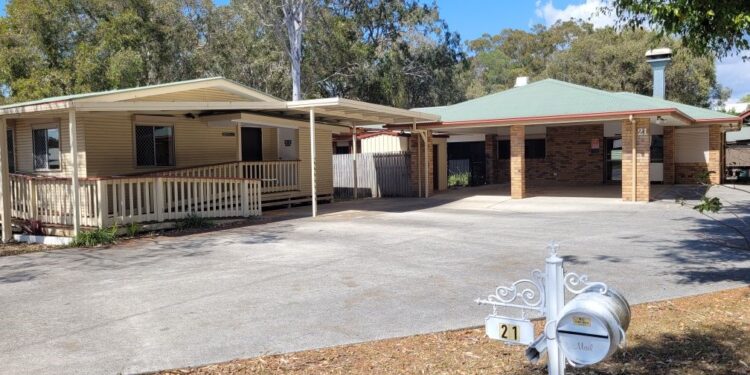 Community group interest sought on facilities