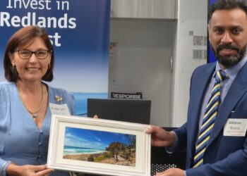 Council hails success of India trade opportunities event