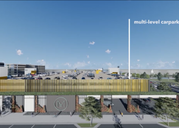 Community Update: Weinam Creek Priority Development Area