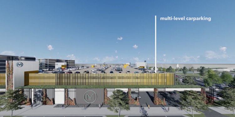 Community Update: Weinam Creek Priority Development Area