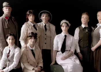 Local talent shines through artist development program