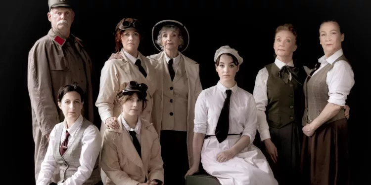 Local talent shines through artist development program