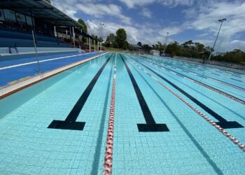 Work starts on Cleveland Aquatic Centre upgrade