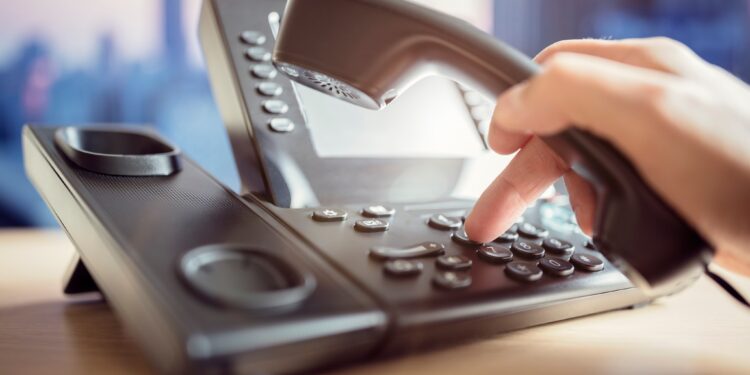 Council phone lines restored – Update as at 9am, Thursday 9 November