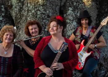 Local talent to shine as Christmas by Starlight returns