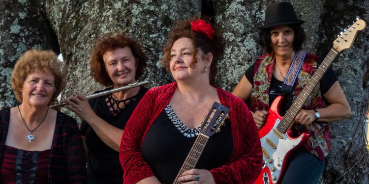 Local talent to shine as Christmas by Starlight returns