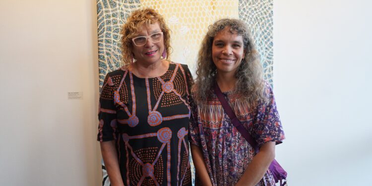 Redland Art Gallery announces three-year artist-residency program