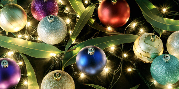 Council closures over the Christmas and New Year break