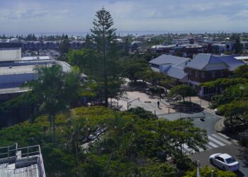 Council says regional plan needs infrastructure commitment