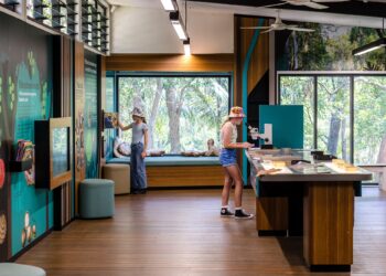 School holiday fun on Redlands Coast