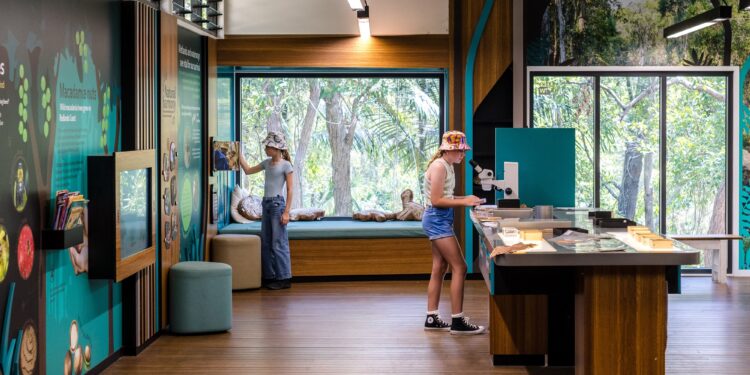 School holiday fun on Redlands Coast