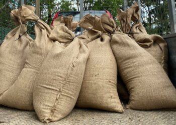 Council prepared for quick response during storms