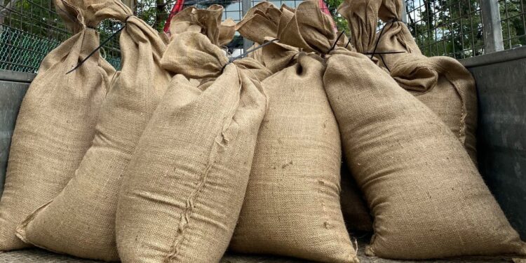 Council prepared for quick response during storms