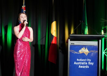Meet your 2024 Redlands Coast Australia Day Awards winners