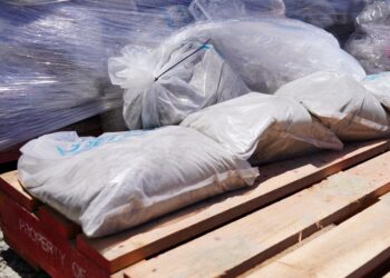 Wet weather alert: Sandbag stations remain open