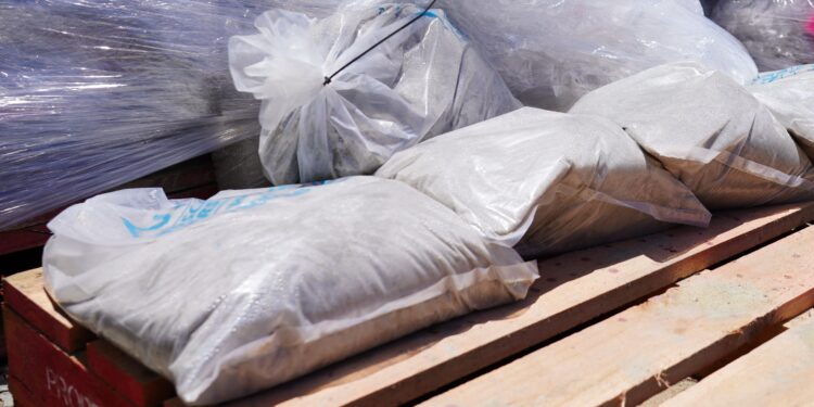 Wet weather alert: Sandbag stations remain open