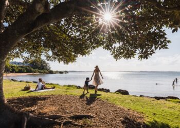 Additional arrangements on Redlands Coast for Australia Day