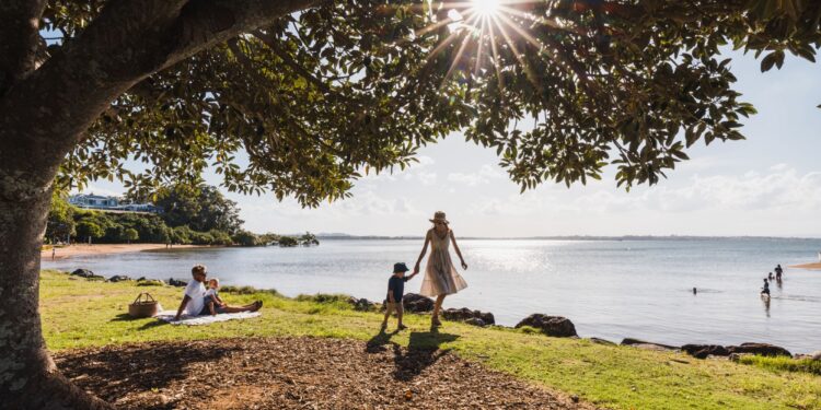 Additional arrangements on Redlands Coast for Australia Day