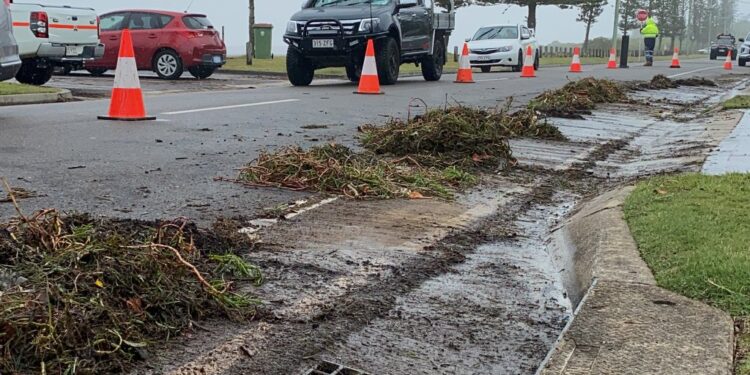 Wet weather alert: We’re getting ready, you should too