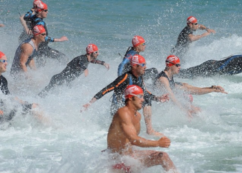 Council sponsorship supports community events on Redlands Coast