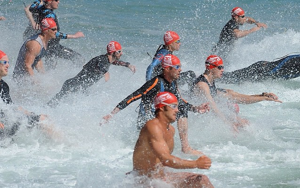 Council sponsorship supports community events on Redlands Coast