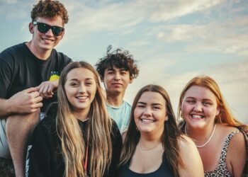 Youth groups urged to apply for activation funding