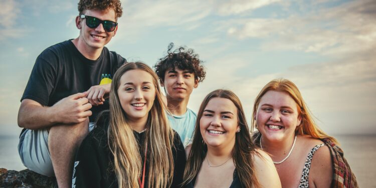 Youth groups urged to apply for activation funding