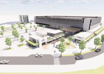 Council announces preferred partner to deliver more car parks at Weinam Creek