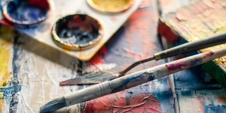 Council opens applications for Regional Arts Development Fund