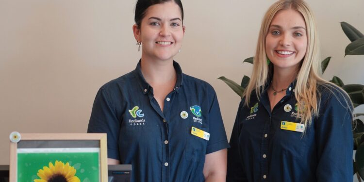 Hidden Disabilities Sunflower initiative in full bloom at Council venues