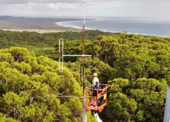 Partnership improves emergency communications in Moreton Bay