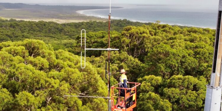 Partnership improves emergency communications in Moreton Bay