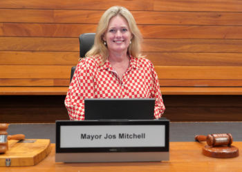 New Council declared for Redlands Coast