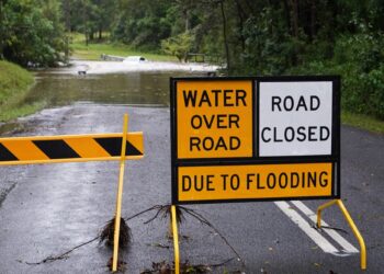 Funding to improve flood warning infrastructure on Redlands Coast
