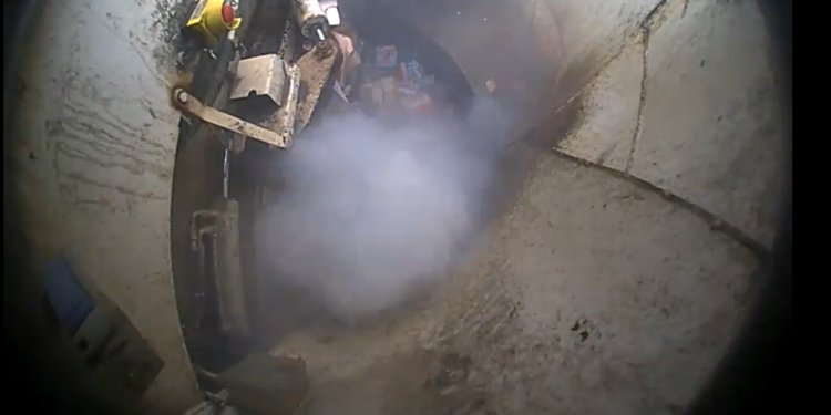 Council warns of fire and driver safety risk from batteries in bins