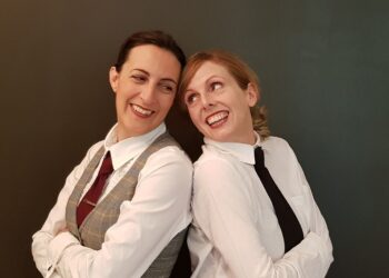 PASSAGE program creates pathways for Redlands Coast’s vibrant arts ecosystem