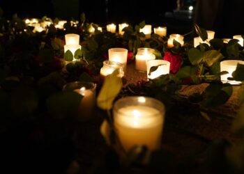 Partnership encourages action against domestic violence