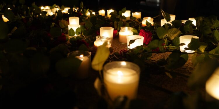 Partnership encourages action against domestic violence