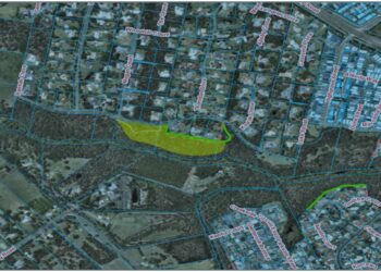Planned burn: Thornlands – 13 and 14 June 2024