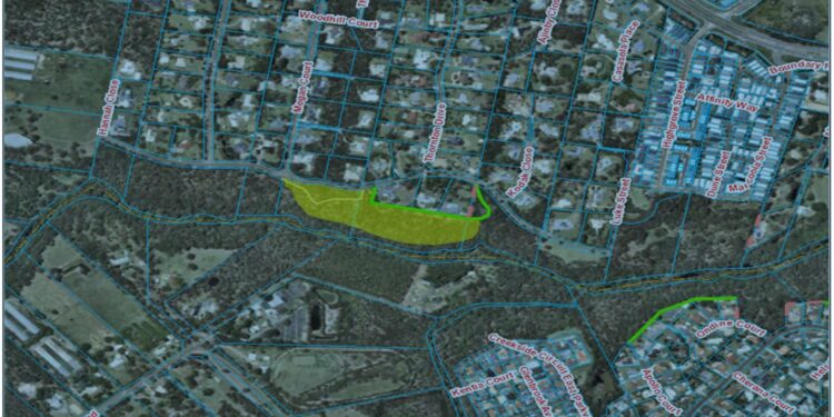 Planned burn: Thornlands – 13 and 14 June 2024
