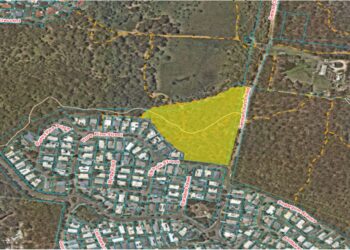 Planned burn: Mount Cotton – 14 June 2024