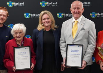 Council pays tribute to King’s Birthday Honours recipients