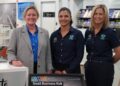 Small Business Hub program expands to second Redlands Coast site