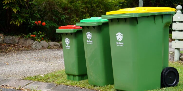 Don’t waste the chance to get a better bin bundle