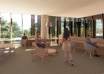 Library to temporarily relocate while work starts on Capalaba revitalisation