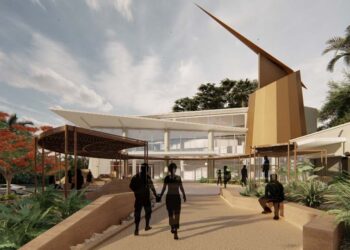 Creating a Better RPAC program to continue with forecourt redevelopment